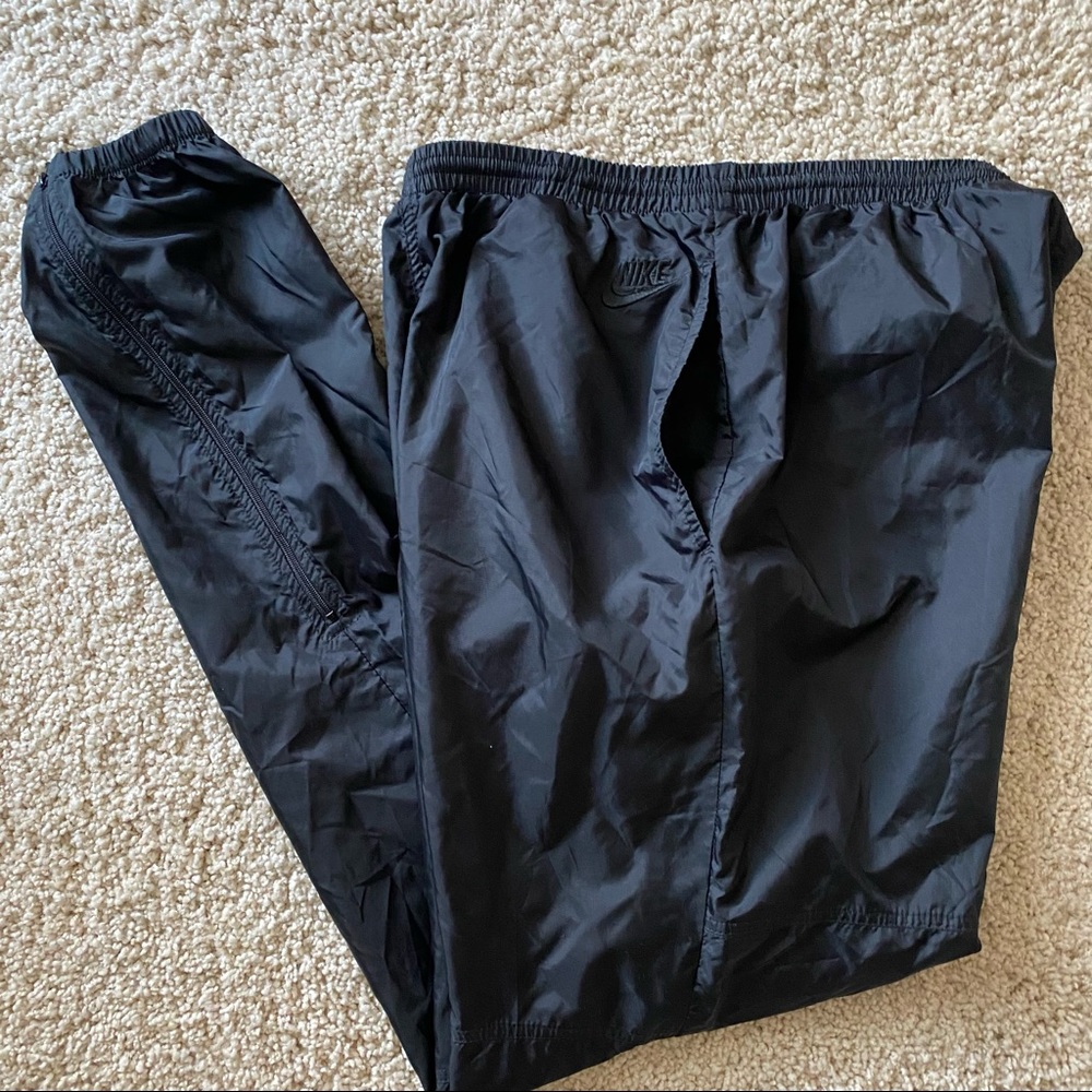 Vintage Nike joggers